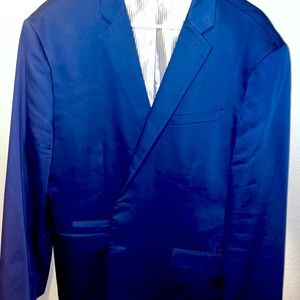 Doesn’t fit anymore